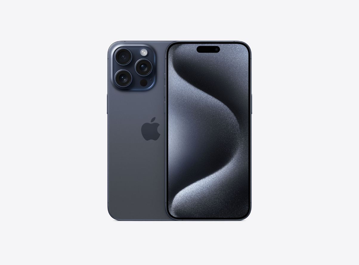 Apple iPhone 15