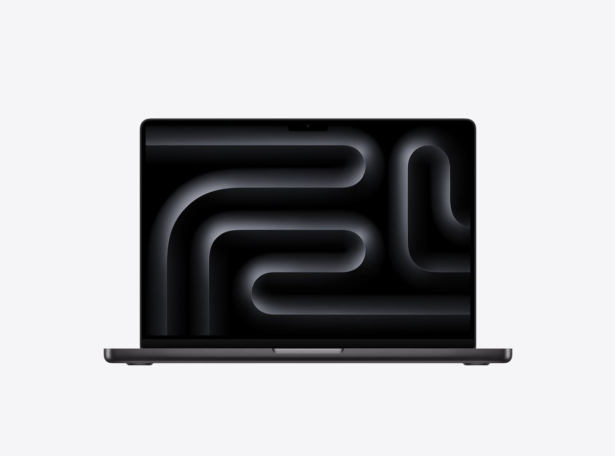 Apple M3 MacBook Pro 14"